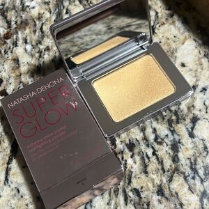 🌛💕Natasha Denona Glow Highlighter Bronze